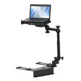 RAM Mount RAM No-Drill Laptop Mount f/'15-26 Chevrolet Colorado + More [RAM-VB-193-SW3]