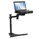 RAM Mount RAM No-Drill Laptop Mount for Dodge Durango  Jeep Grand Cherokee [RAM-VB-186-SW3]