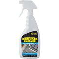 Cleaning, Upholstery, & Gel Coat Care