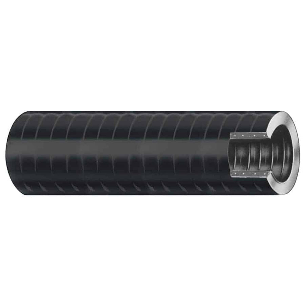 Trident Marine 1-1/4" XHD Bilge  Live Well Hose Soft Plasticizer Wall By The Foot [149-1146-FT]