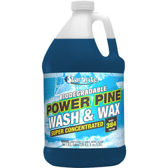 Cleaning, Upholstery, & Gel Coat Care