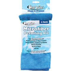 Cleaning, Upholstery, & Gel Coat Care