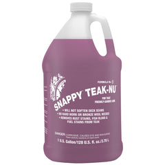 Cleaning, Upholstery, & Gel Coat Care