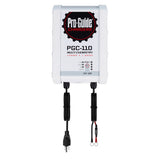Pro-Guide 1 Bank On-Board Battery Charger - 12V - 10-Amp [PGC-110]