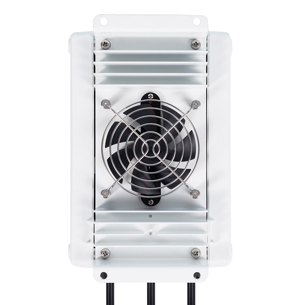 Pro-Guide 2 Bank On-Board Battery Charger - 12V - 10-Amp [PGC-210]