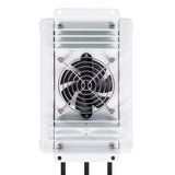 Pro-Guide 2 Bank On-Board Battery Charger - 12V - 10-Amp [PGC-210]