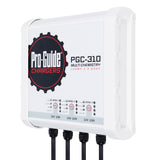 Pro-Guide 3 Bank On-Board Battery Charger - 12V - 30-Amp [PGC-310]