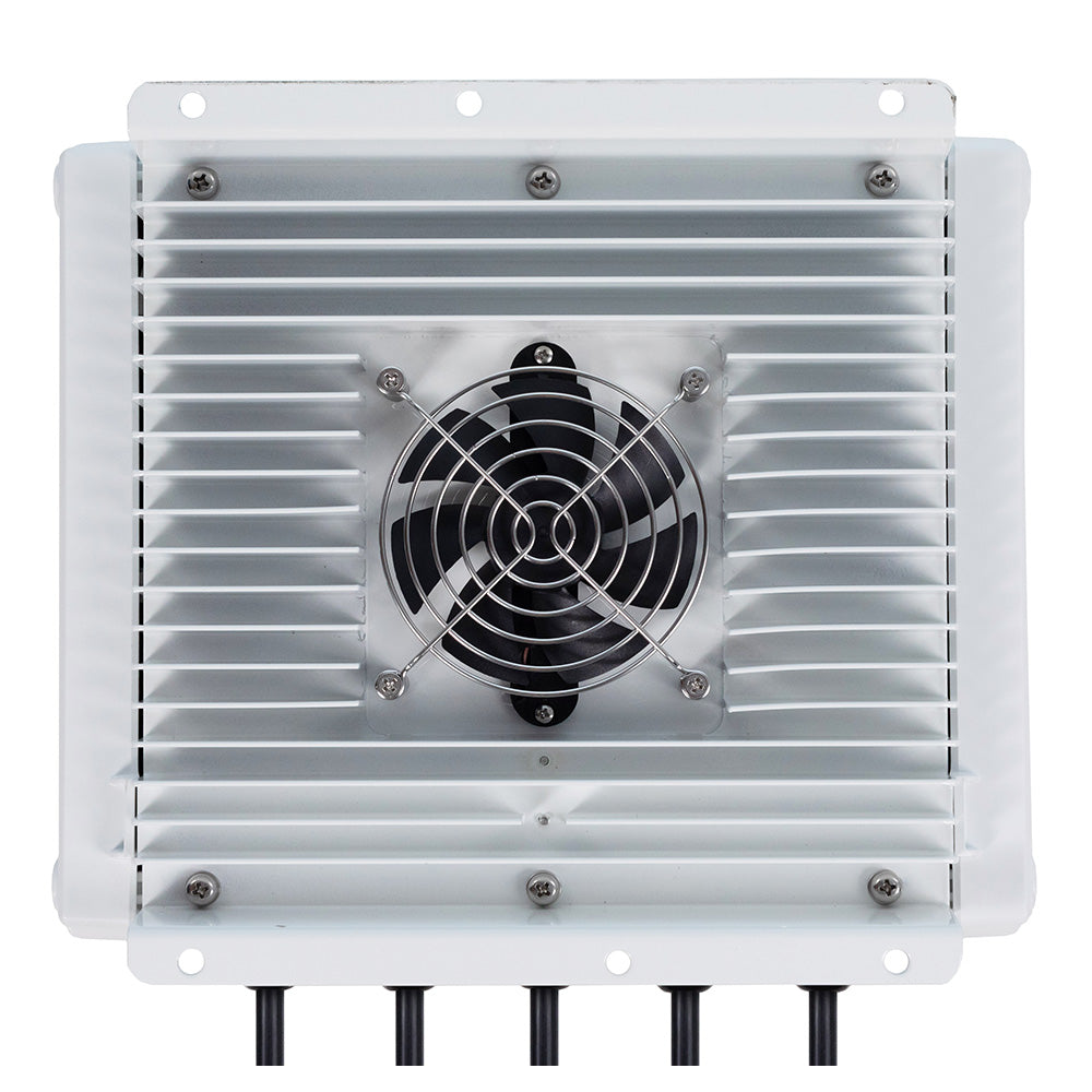 Pro-Guide 4 Bank On-Board Battery Charger - 12V - 40-Amp [PGC-410]