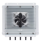 Pro-Guide 4 Bank On-Board Battery Charger - 12V - 40-Amp [PGC-410]