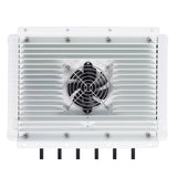 Pro-Guide 5 Bank On-Board Battery Charger - 12V - 40-Amp [PGC-510]