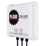 Pro-Guide 2 Bank On-Board Battery Charger - (1) 12V / (1) 24V - 20-Amp [PGC-1224]