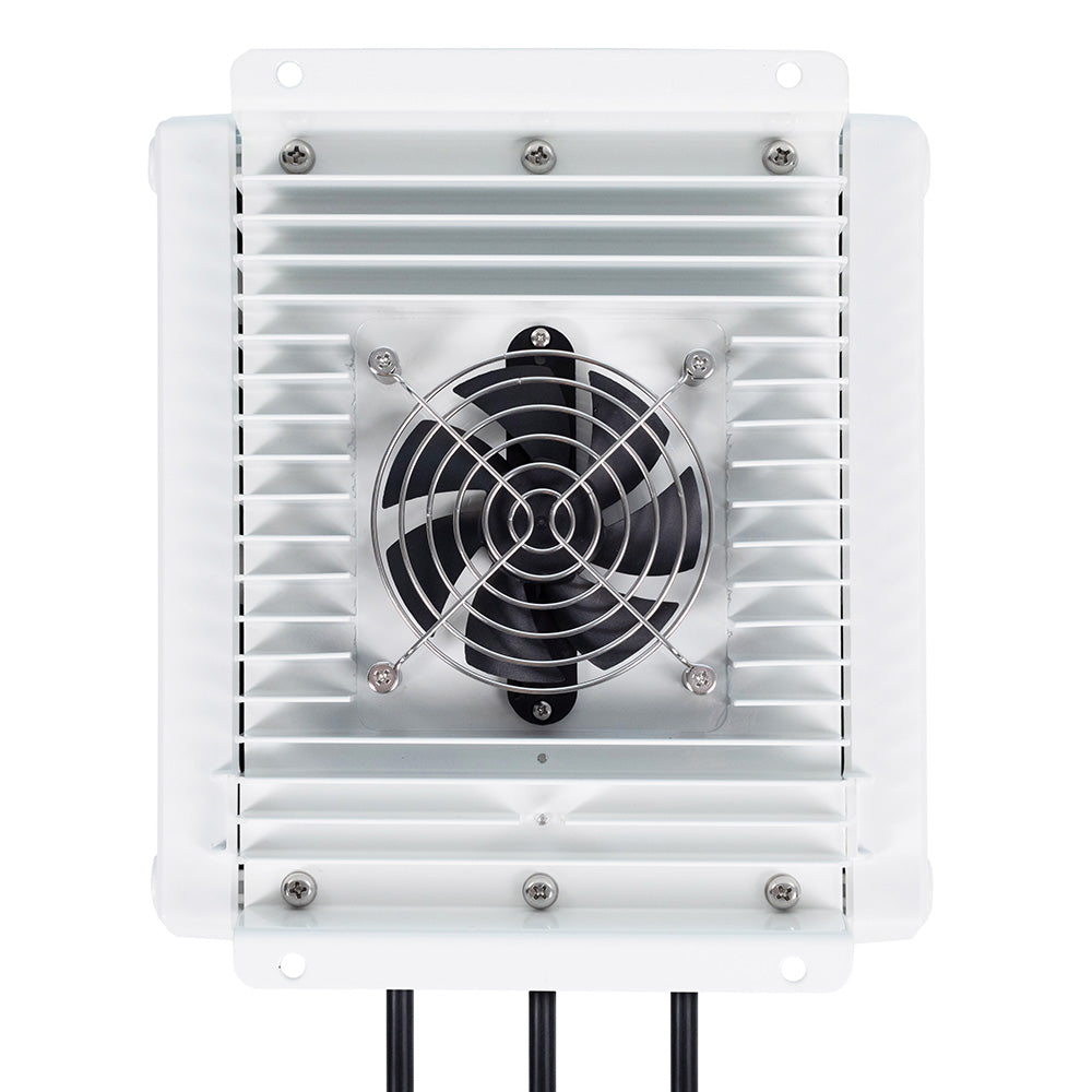 Pro-Guide 2 Bank On-Board Battery Charger - (1) 12V / (1) 24V - 20-Amp [PGC-1224]