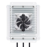 Pro-Guide 2 Bank On-Board Battery Charger - (1) 12V / (1) 24V - 20-Amp [PGC-1224]