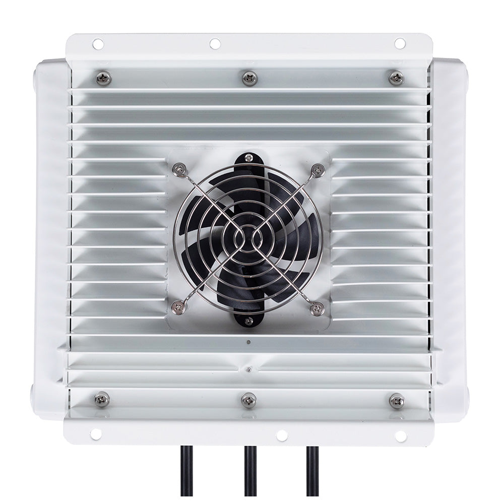 Pro-Guide 2 Bank On-Board Battery Charger - (1) 12V / (1) 36V - 20-Amp [PGC-1236]