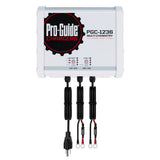 Pro-Guide 2 Bank On-Board Battery Charger - (1) 12V / (1) 36V - 20-Amp [PGC-1236]