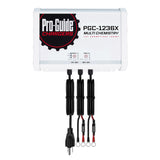 Pro-Guide 2 Bank On-Board Battery Charger - (1) 12V / (1) 36V - 30-Amp [PGC-1236X]