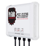 Pro-Guide 3 Bank On-Board Battery Charger - (1) 12V / (1) 12/16V / (1) 36V - 30-Amp [PGC-21236]