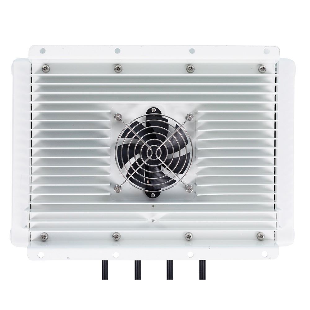 Pro-Guide 3 Bank On-Board Battery Charger - (1) 12V / (1) 12/16V / (1) 36V - 30-Amp [PGC-21236]