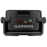 Garmin ECHOMAP UHD 94sv w/GT54UHD-TM Transducer *Remanufactured [010-N2343-51]
