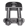 Marine Hardware