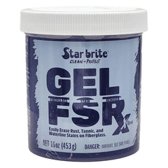 Cleaning, Upholstery, & Gel Coat Care