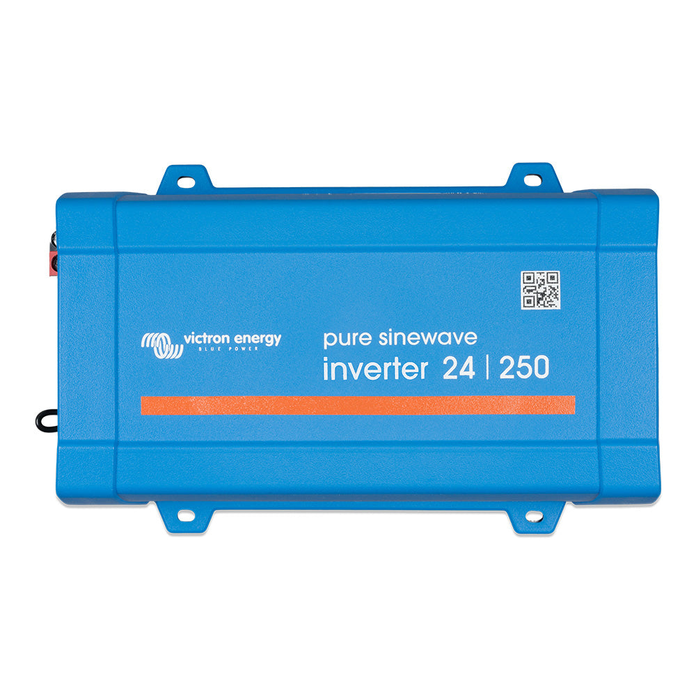 Victron Inverter 24/250 120V VE.Direct Nema 5-15R [PIN241250500]