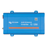 Victron Inverter 12/250 120V VE.Direct Nema 5-15R [PIN121250500]