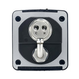 Scanstrut Roam Series Quick Connect Hot/Cold Water Outlet [SC-R-W3]