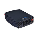 Samlex NTX-400-12 Pure Sine Wave Inverter - 400W [NTX-400-12]