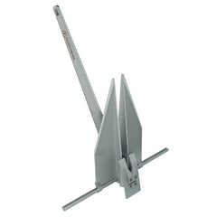 Anchoring & Docking