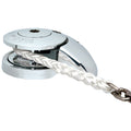 Anchoring & Docking