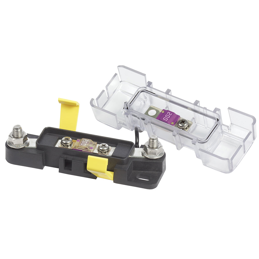 Blue Sea 7720 MIDI/AMI Safety Fuse Block [7720]