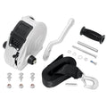 Trailer Parts & Accessories