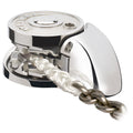 Anchoring & Docking