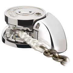 Anchoring & Docking