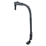 RAM Mount Transducer Arm Mount w/1" Ball Wedge - Compatible w/Scotty/Hobie [RAM-B-316-18-TRA1-354]