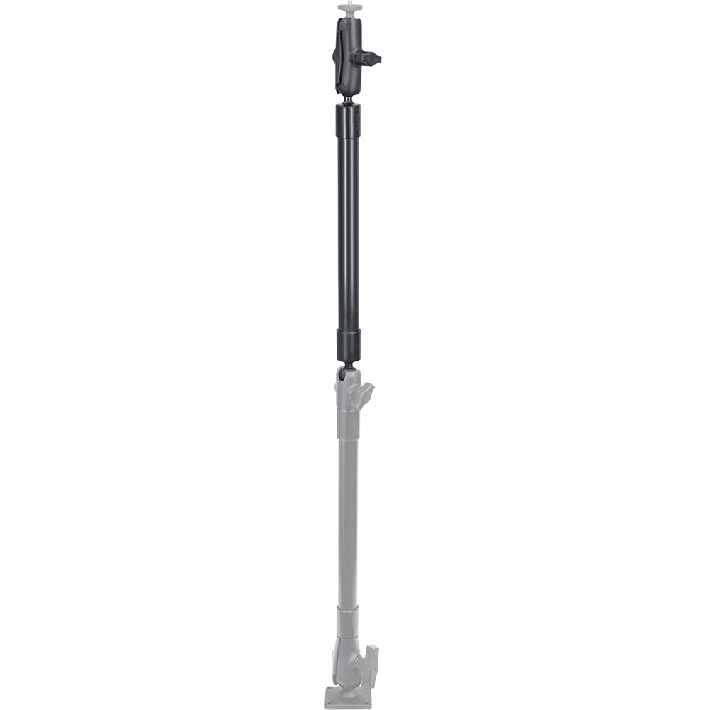 RAM Mount RAM D Size Souble Ball Adapter RAMD230U RAM Mount RAM D Size Souble Ball Adapter RAMD230U