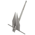 Anchoring & Docking