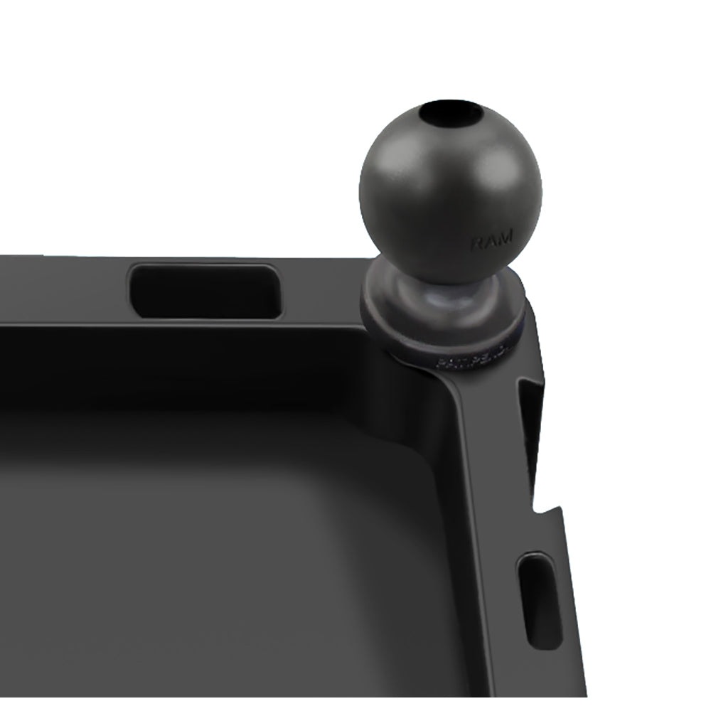 RAM Mount RAM Stack-N-Stow Ball Adapter - C Size [RAP-395T-BCU]