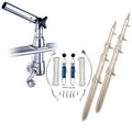 Fishing Tackle, Storage & Rigging