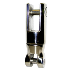 Anchoring & Docking