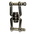 Anchoring & Docking