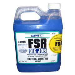 Cleaning, Upholstery, & Gel Coat Care