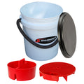 Cleaning, Upholstery, & Gel Coat Care