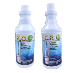 Cleaning, Upholstery, & Gel Coat Care