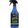 Cleaning, Upholstery, & Gel Coat Care