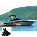 Anchoring & Docking