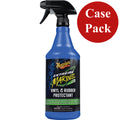Cleaning, Upholstery, & Gel Coat Care