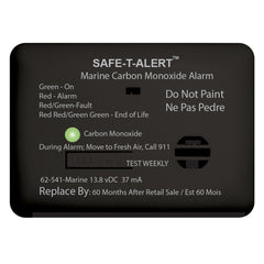 Marine Safety
