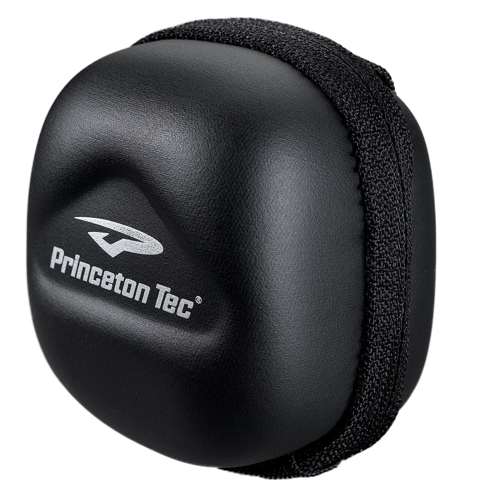 Princeton Tec Stash Headlamp Case - Black [HL-1]